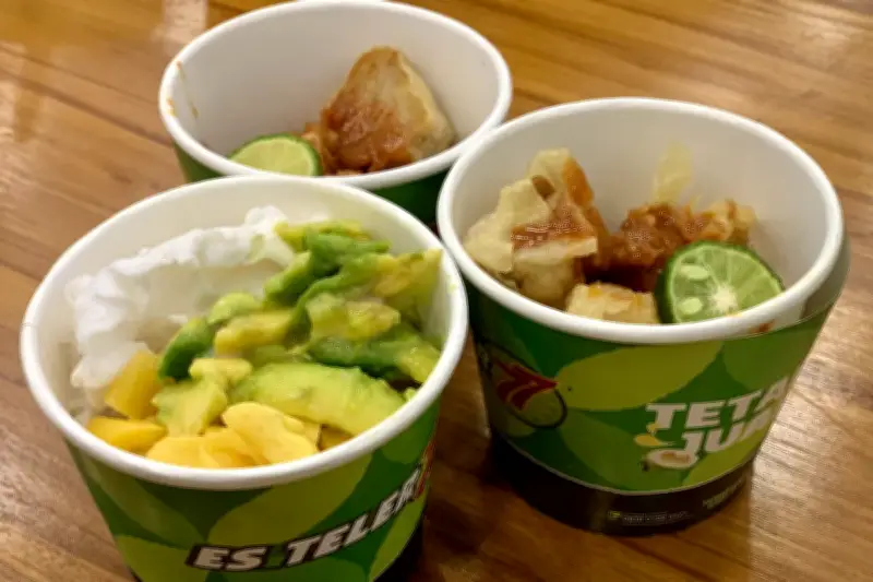 10 Ide Jualan Takjil Kekinian 2026, Inspirasi Usaha Selama Ramadan