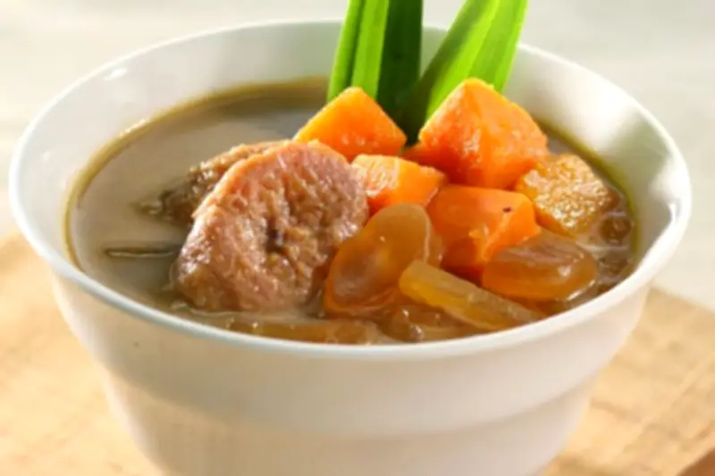 12 Hidangan Iftar Khas Berbagai Negara, Kolak Pisang Jadi Perwakilan Indonesia