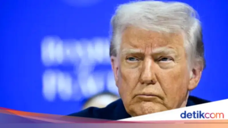 15 Negara Bagian AS Gugat Trump Soal Kebijakan Vaksin Anak yang Dianggap Abaikan Sains