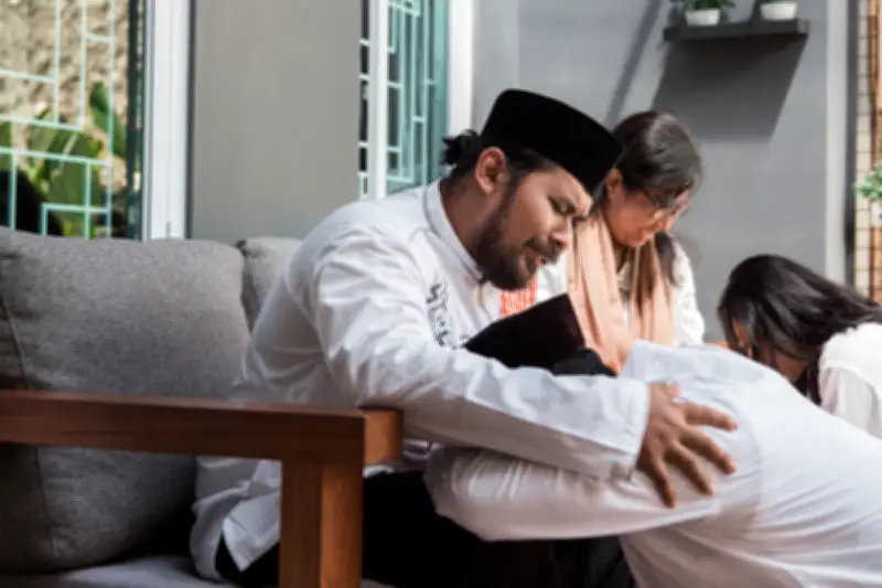 150 Kata-Kata Menyambut Bulan Suci Ramadhan 2026 Penuh Doa dan Harapan