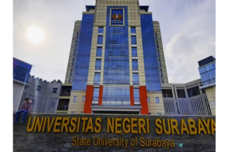 20 Prodi Terketat dan Terfavorit UNESA di SNBP 2026, S1 Keperawatan Unggul