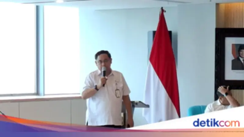 21 Pasar di DKI Jakarta Direvitalisasi, 86 Lainnya Dicat Ulang Jelang Ramadan 2026