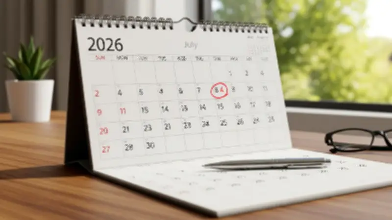 26 Februari: Dari Hari Kesetaraan Ras hingga Kemerdekaan Kuwait, Ini Fakta Uniknya