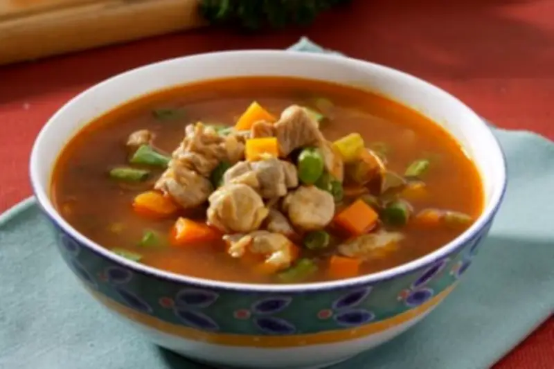 3 Tips Menyimpan Makanan Berkuah untuk Sahur Agar Tetap Segar dan Lezat