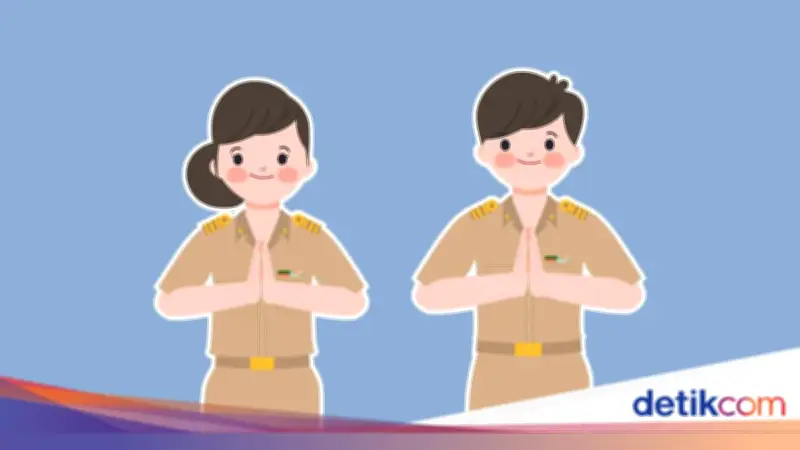 4.000 ASN Jakarta Akan Dapat Pelatihan Komponen Cadangan Secara Sukarela