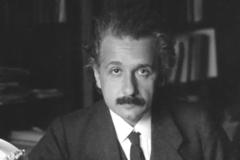 49 Orang dengan IQ Tertinggi di Dunia, Albert Einstein Justru di Peringkat Terakhir