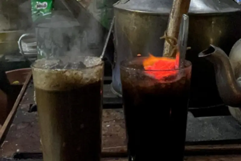 5 Angkringan Kopi Jos Legendaris Favorit di Yogyakarta yang Wajib Dicoba