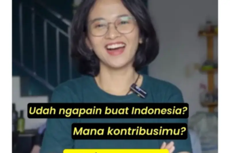 5 Fakta Polemik Awardee LPDP yang Bangga Anaknya Jadi WNA