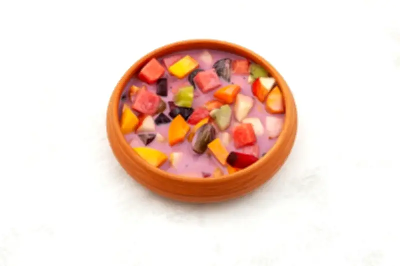 5 Ide Es Buah Creamy untuk Buka Puasa, Segarkan Dahaga dengan Kreasi Unik