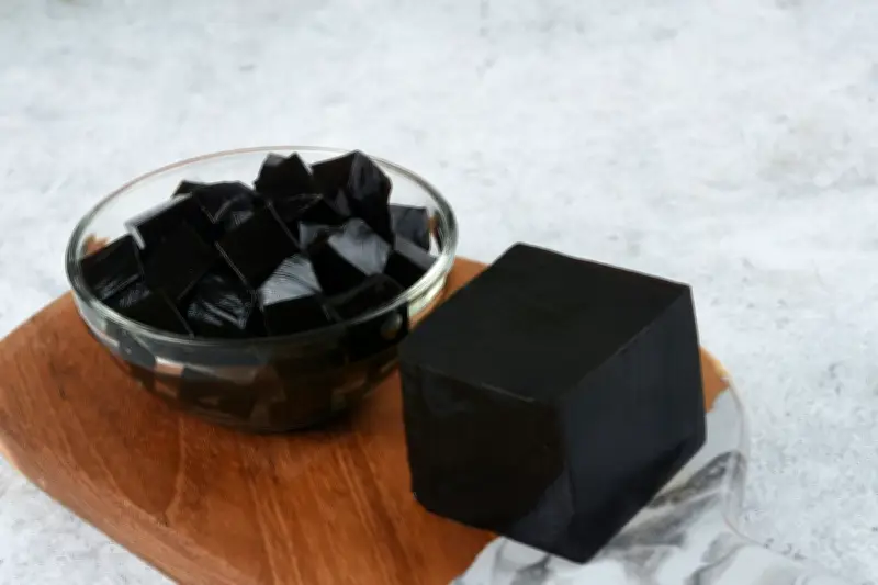 5 Ide Es Cincau Kekinian untuk Takjil Ramadan yang Segar dan Praktis