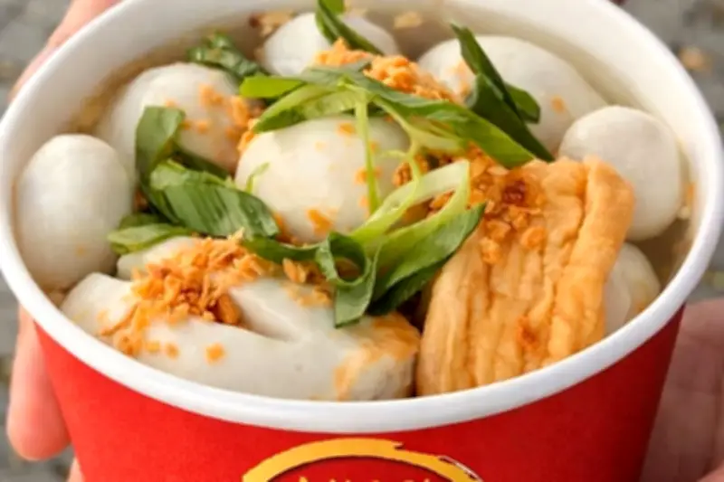 5 Kuliner Legendaris Pasar 8 Alam Sutera yang Wajib Dicoba Wisatawan