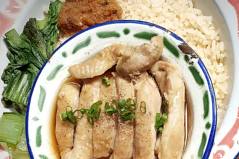 5 Rekomendasi Nasi Hainan Lezat di Yogyakarta, Cocok untuk Kulineran