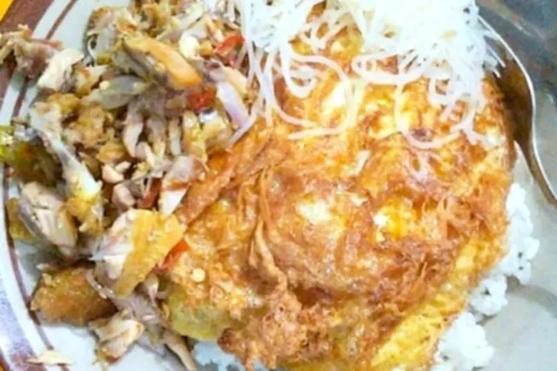 5 Warung Burjo di Tembalang, Semarang, Jadi Favorit Mahasiswa Undip