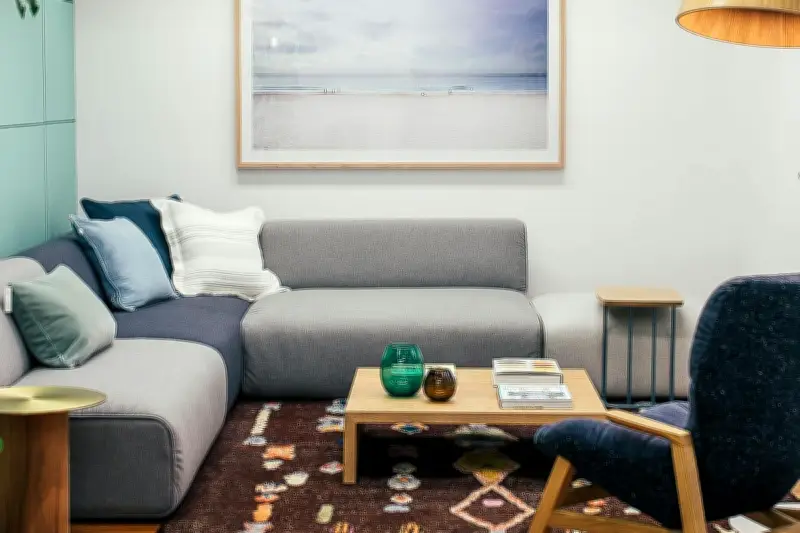 6 Inspirasi Tata Letak Ruang Tamu Sempit untuk Hunian Perkotaan