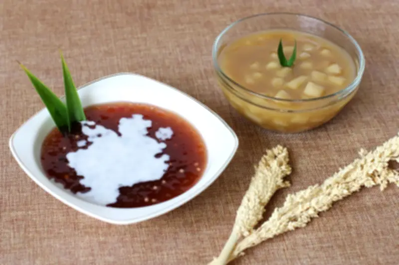 6 Tips Chef Hotel Agar Santan Kolak Tidak Pecah Saat Dimasak