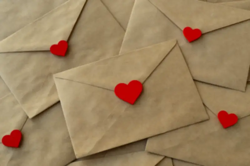 60 Ucapan Romantis Bahasa Inggris untuk Rayakan Hari Valentine 2026