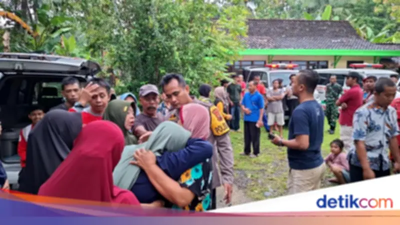 65 Warga Purworejo Keracunan Usai Makan di Acara Ruwahan, 9 Dirawat di RS