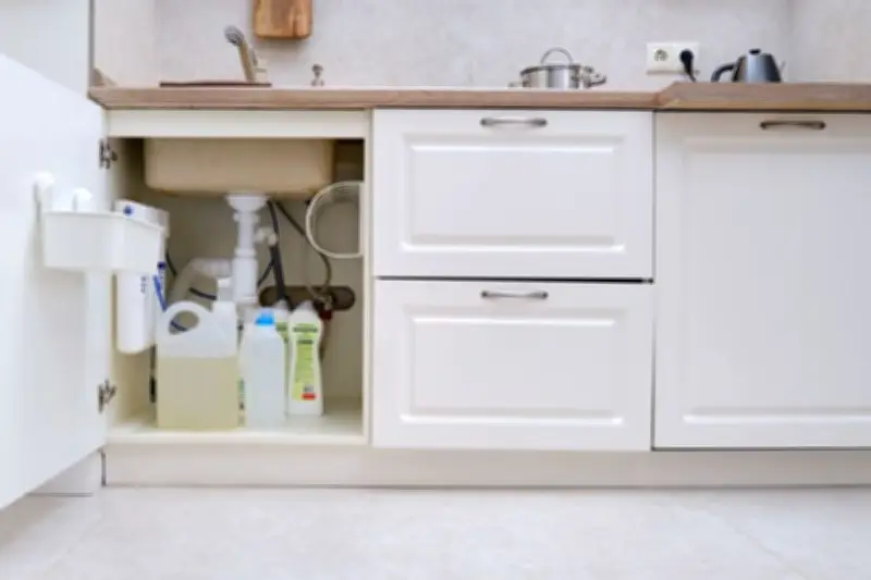 7 Area di Rumah yang Harus Dihindari untuk Penyimpanan Barang