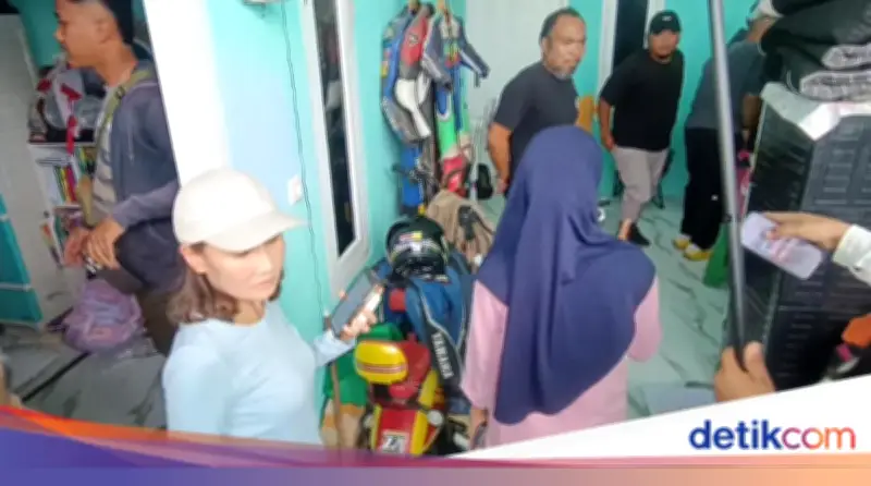 7 Koper Wisatawan Thailand Dicuri di Bromo, Sempat Terlacak GPS di Probolinggo