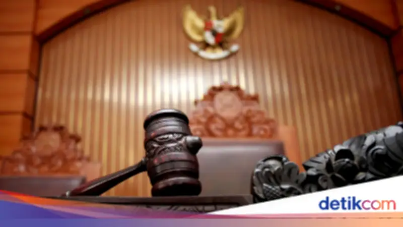 9 Terdakwa Korupsi Minyak Mentah Hadapi Sidang Vonis Hari Ini di Pengadilan Tipikor