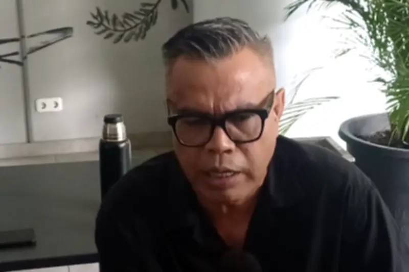 Abdel Achrian Dijuluki 'Remaja Vintage' karena Konten Parodi Gen Z