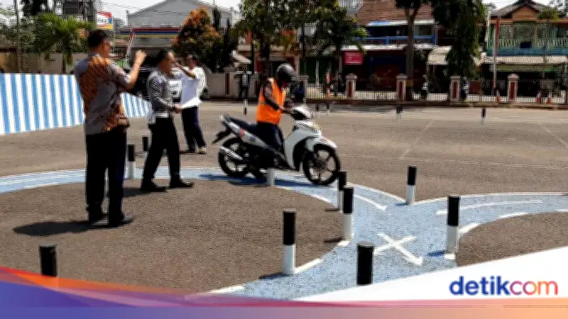 Advokat Gugat UU LLAJ, Minta SIM Berlaku Seumur Hidup Tanpa Perpanjangan