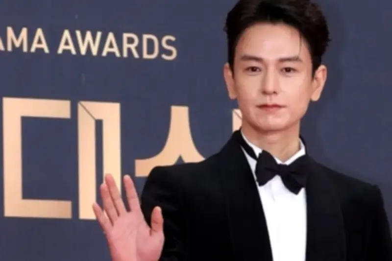 Agensi Im Joo Hwan Bantah Rumor Aktor Bekerja Sebagai Buruh Harian di Coupang