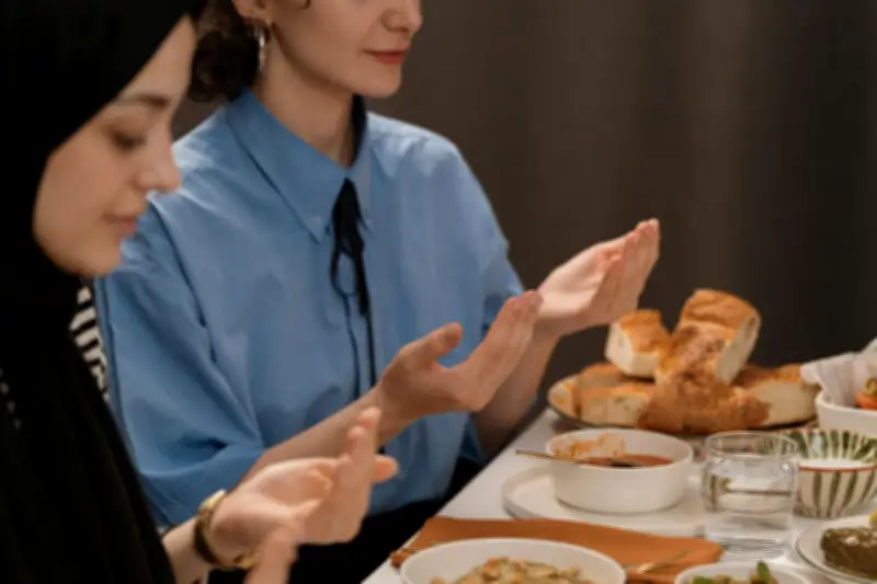 Ahli Gizi Rekomendasikan Menu Sahur dan Buka Puasa Seimbang untuk Ramadhan 2026