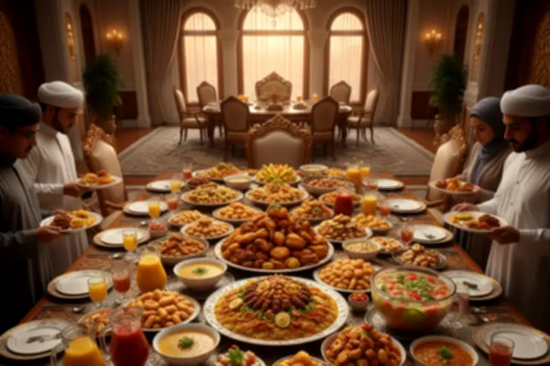 Ahli Gizi Unimus Ingatkan Makanan yang Harus Dihindari Saat Buka Puasa