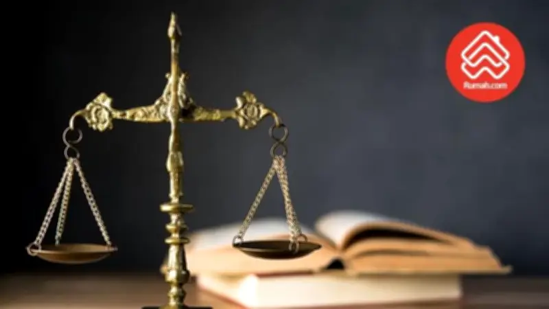 Ahli Hukum Soroti Batas Kewenangan Pengadilan dalam Perkara Melawan Pemerintah