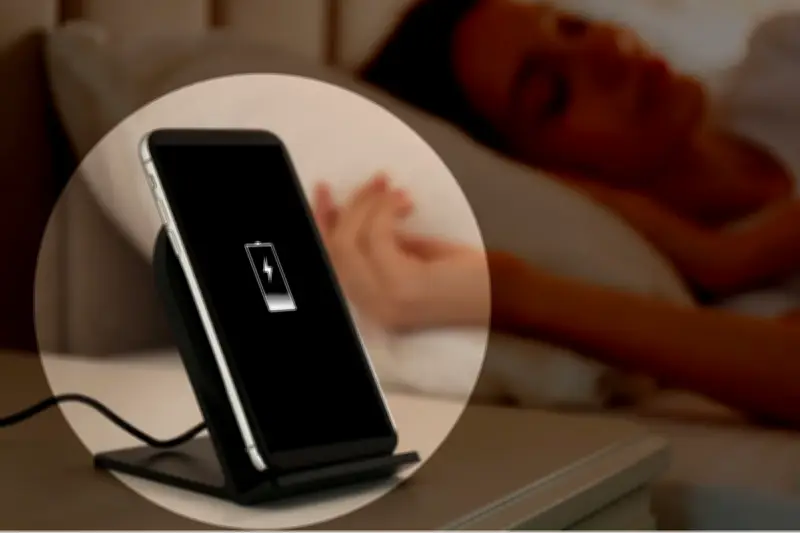 Ahli Peringatkan Kesalahan Isi Daya yang Rusak Baterai hingga Picu Kebakaran