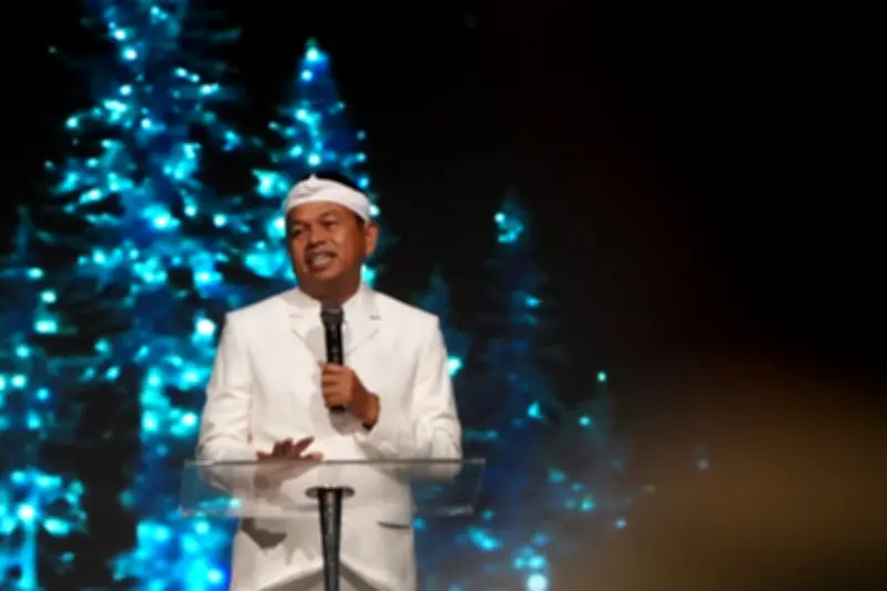 Akun Facebook Palsu Atas Nama Dedi Mulyadi Sebar Hoaks Kuis Berhadiah