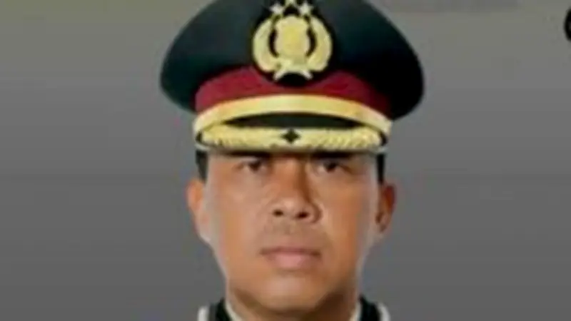 Alasan Pencopotan AKBP Catur Erwin dari Plh Kapolres Bima Kota Terungkap