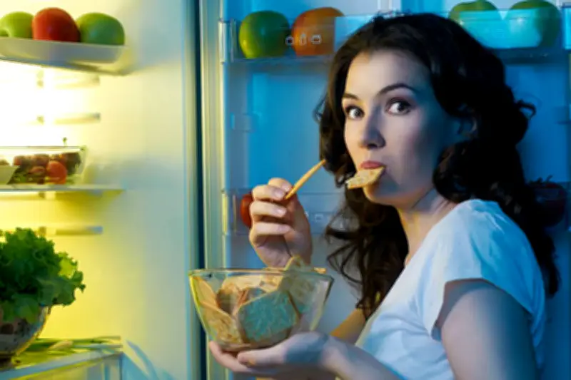 Alasan Tubuh Lebih Mudah Lapar Saat Cuaca Dingin Menurut Penjelasan Ahli