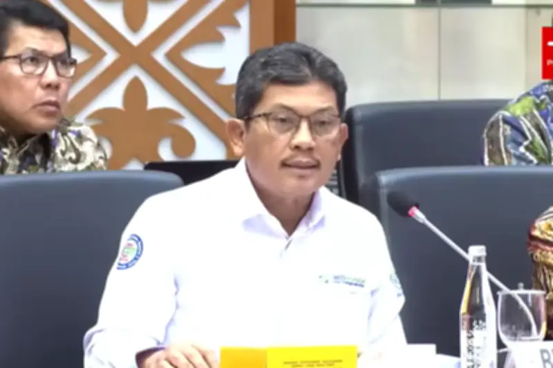 Ali Ghufron Mukti Hadapi Sorotan Publik Usai Penonaktifan JKN PBI BPJS Kesehatan