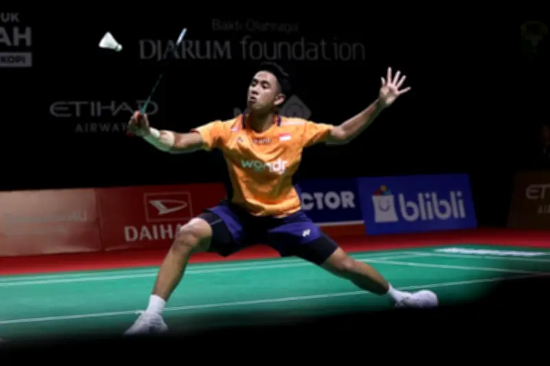 All England 2026: Tonggak Peralihan Generasi Bulu Tangkis Indonesia