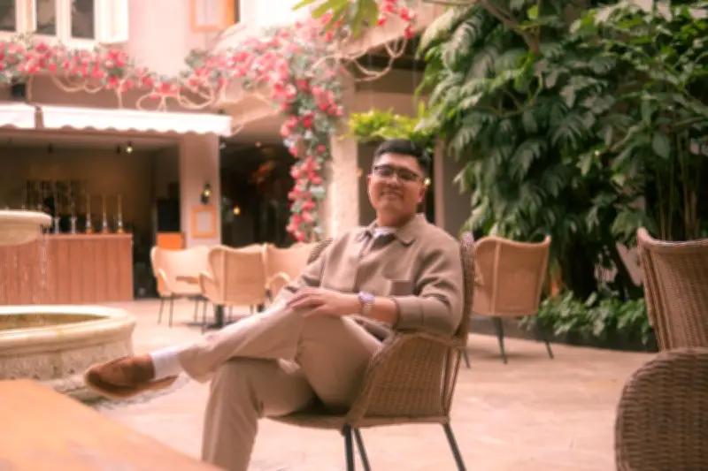 Alonzo Brata Rilis Single Jazz Baru 'Simple Pleasures' dengan Nuansa Swing Klasik