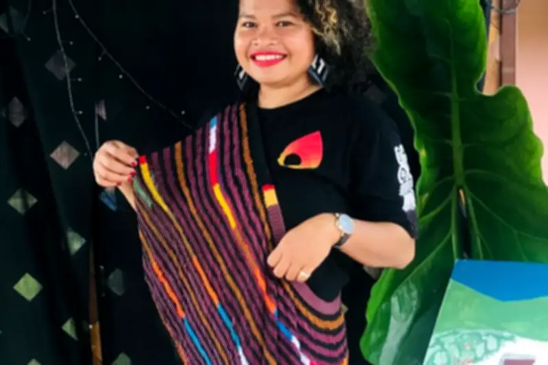 Alumni LPDP S3 Biomedical Science Pulang ke Papua untuk Membangun Pendidikan