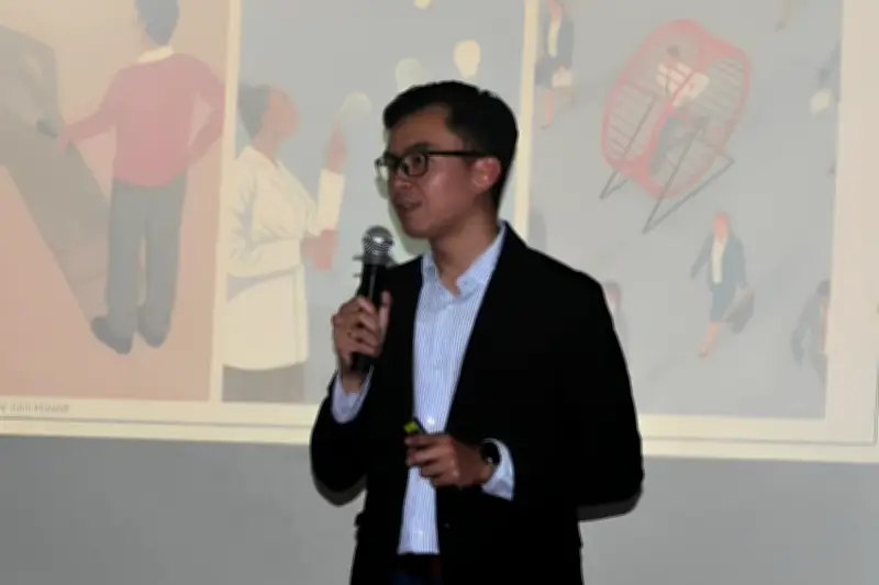 Alumnus ITB Rivaldy Susilo Raih Posisi Insinyur Aerodinamika di Airbus Inggris