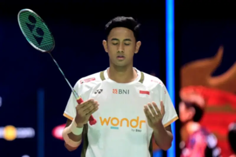 Alwi Farhan Siap Hadapi Tantangan Tur Eropa 2026, Targetkan Prestasi Gemilang