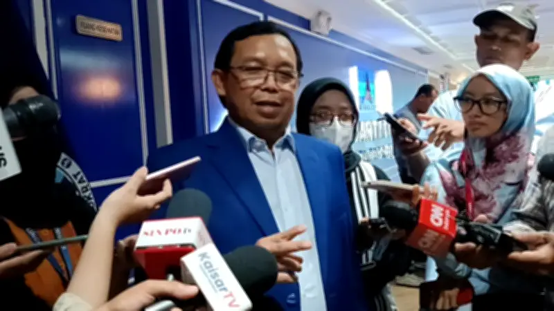 Ambang Batas Parlemen Diusulkan Naik hingga 7%, Demokrat Ingatkan Putusan MK
