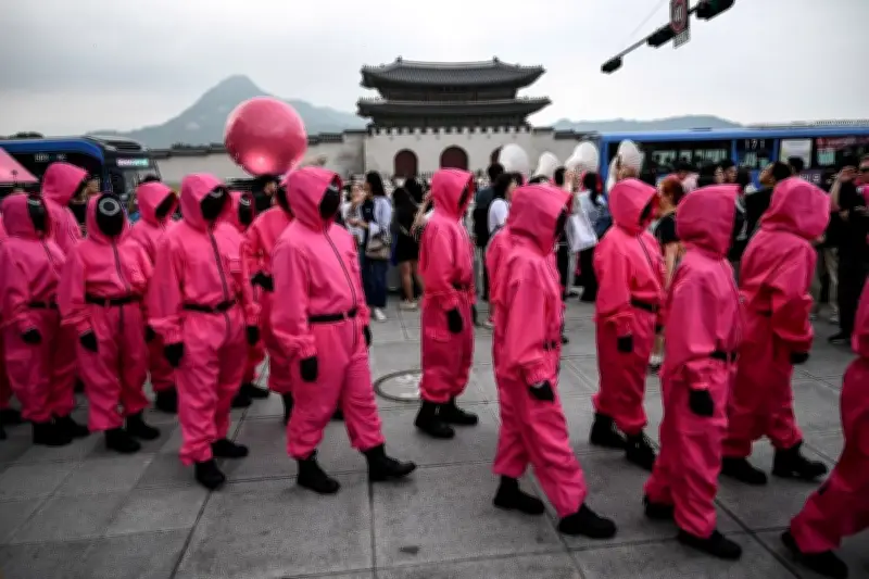 Amnesty International Ungkap Hukuman Mati di Korea Utara untuk Penonton Drama Korea