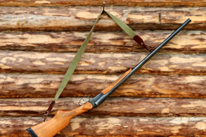 Anak 6 Tahun di Sukabumi Kritis Tertembak Senapan Angin Ayah Sambung