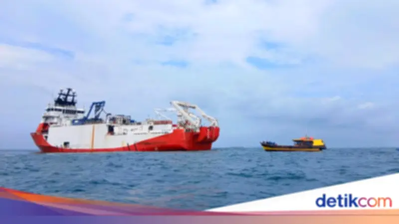 Ancaman Putusnya Kabel Bawah Laut dan Upaya Mitigasi Operator Triasmitra