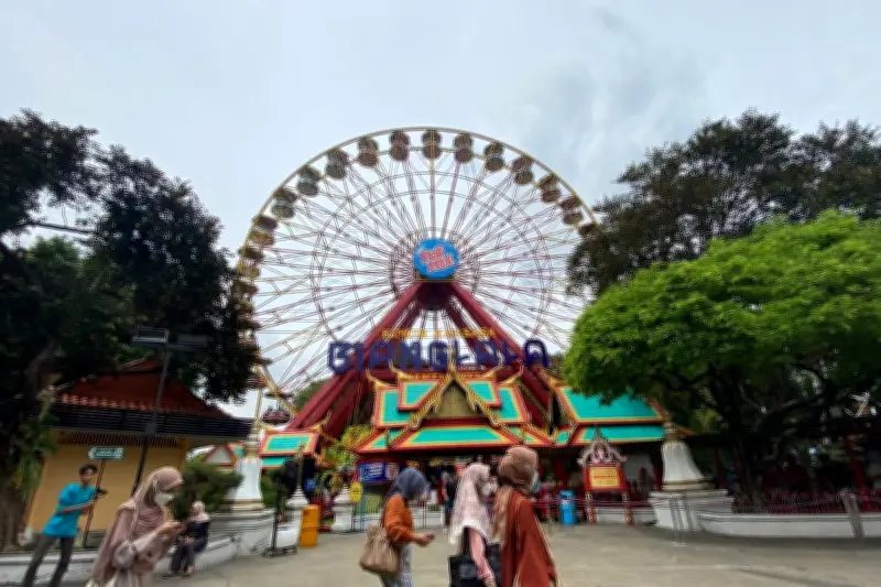 Ancol Luncurkan Promo Spesial Dufan: Paket Bertiga hingga Annual Pass