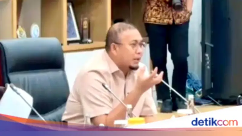 Andre Rosiade Usulkan Depo Baru Pertamina di Pelabuhan Air Bangis untuk Jamin Keamanan Stok BBM Sumbar