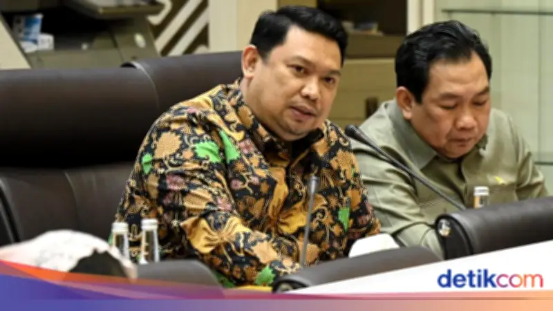 Anggota DPR Dorong Belanja Negara Berikan Dampak Berkelanjutan untuk Industri