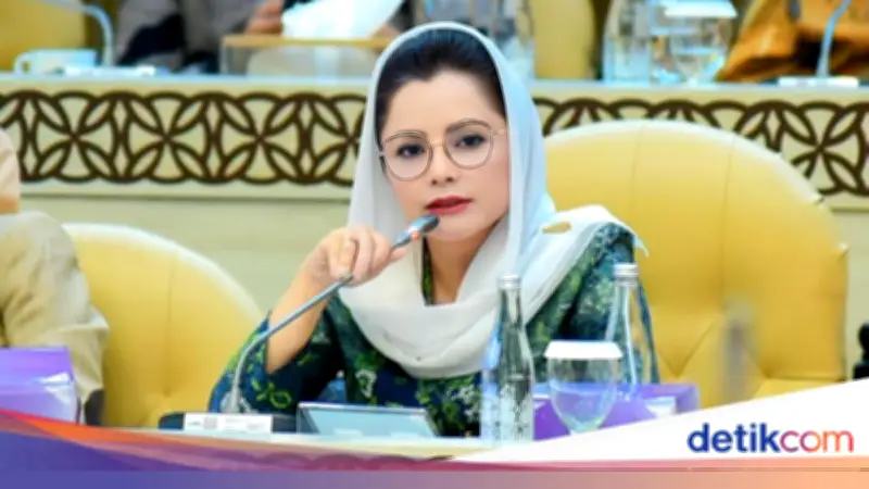 Anggota DPR Ingatkan Masyarakat Bijak Saring Informasi di Ruang Digital Ramadan