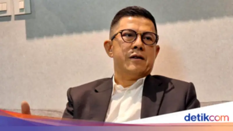 Anggota DPR Kritik MKMK Usut Hakim Adies Kadir: Prosedur Formil Harusnya Ditolak
