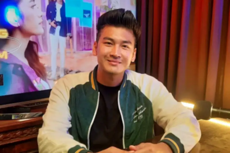 Anrez Adelio Siap Penuhi Panggilan Polisi Terkait Laporan Kekerasan Seksual Icel